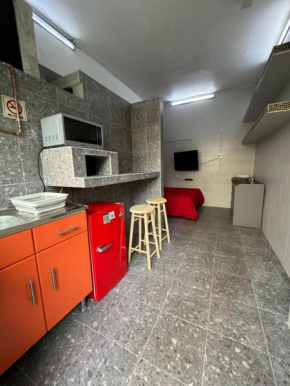 LOFT equipado barato con mini desayunador Céntrico